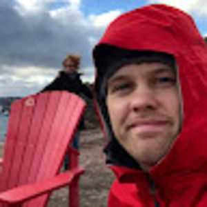 Meet your Posher, Benjamin